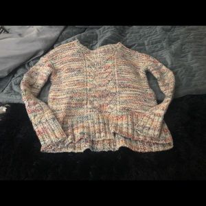 American Eagle sweater